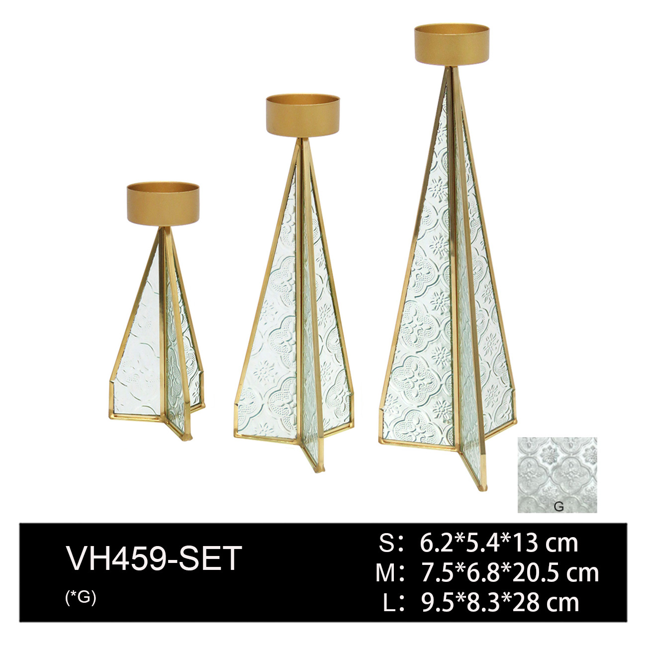 VH459-SET